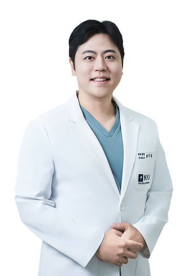 송지훈 의료진 사진