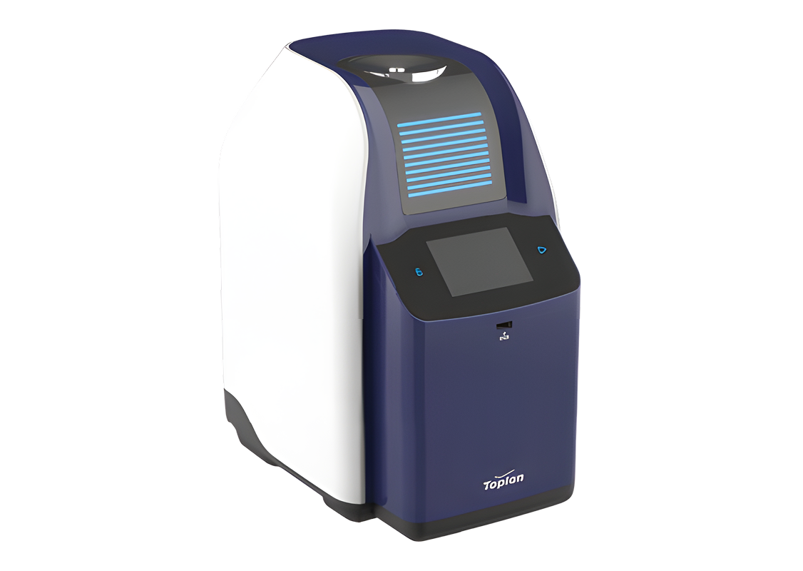 UV Implant Surface Treatment System